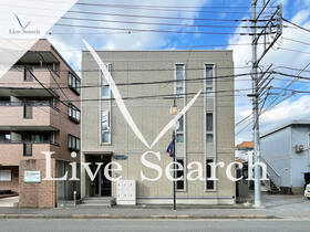 ニコール小平 102 【東京都一橋学園駅】 の外観写真