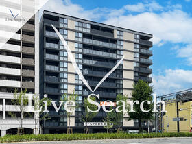 イニシア京都五条 301 【京都府五条駅】 の外観写真