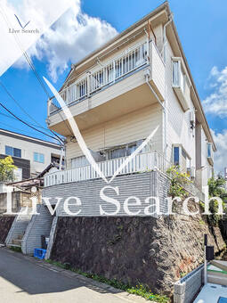 ビバイヒルズ 102 【神奈川県百合ヶ丘駅】 の外観写真