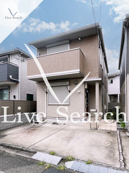 久が原テラス　B棟 0101 【東京都東急池上線　久が原駅】 の外観写真