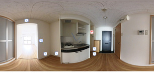 RJR大橋東 205 【福岡県大橋駅】 の外観写真