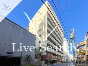 日本橋三越前アムフラット壱番館 504 【東京都人形町】 の外観写真