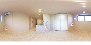 エヌレジデンス 303 【千葉県西船橋駅】 の外観写真