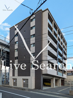 アネーロ城南Ⅰ 702 【福岡県福大前駅】 の外観写真