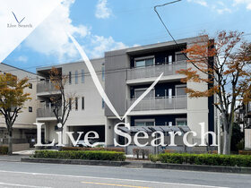 アジュール戸塚 201 【埼玉県東川口】 の外観写真