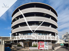 スカイアーク生田 201 【神奈川県生田駅】 の外観写真