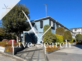 シャンブル綾瀬H 106 【東京都綾瀬】 の外観写真