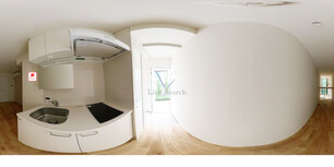 西大井テラスハウス 6 【東京都西大井駅】 の外観写真