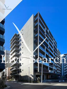 レックスガーデン横浜反町公園 1003 【神奈川県反町駅】 の外観写真