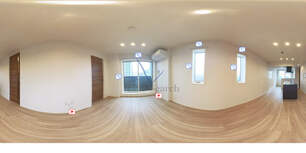 サンコリーヌ立川 302 【東京都高松駅】 の外観写真