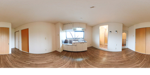 エステートMF　Ⅰ 201 【神奈川県橋本駅】 の外観写真