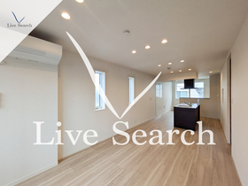 サンコリーヌ立川 302 【東京都高松駅】 の外観写真