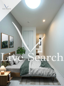 パークヒル桜台駅 501 【東京都桜台駅】 の外観写真