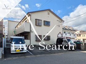 コンフォート長丘 201 【福岡県七隈駅】 の外観写真