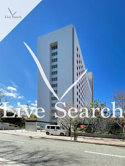 プライムメゾン百道浜 807 【福岡県西新駅】 の外観写真