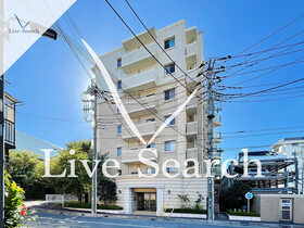 フェイム草加サクラテラス 308 【新田駅】 の外観写真