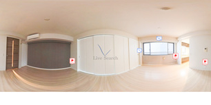 ヴェルディーク綾瀬 701 【東京都北綾瀬駅】 の外観写真