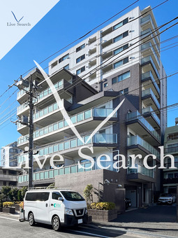 ヴェルディーク綾瀬 701 【東京都北綾瀬駅】 の外観写真