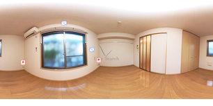 ステラ学芸大学　 103 【東京都都立大学駅】 の外観写真