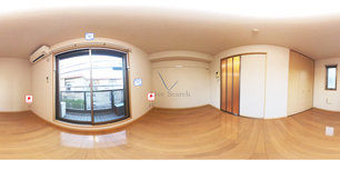 ステラ学芸大学　 203 【東京都都立大学駅】 の外観写真