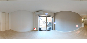 シルバーコート中落合 104 【東京都下落合駅】 の外観写真