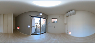 シルバーコート中落合 106 【東京都下落合駅】 の外観写真