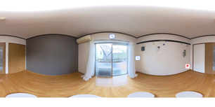 ジュネス門前仲町 303 【東京都東西線　門前仲町　】 の外観写真