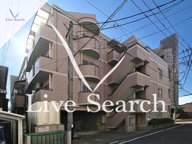 メゾンマコイ百年橋 301 【福岡県平尾駅】 の外観写真