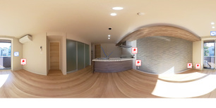 フェニックスⅢ 105 【東京都半蔵門線「押上」駅】 の外観写真