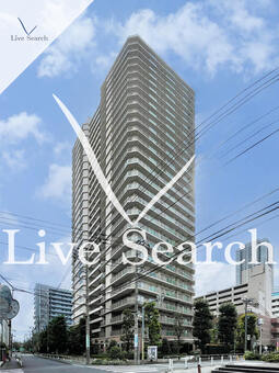 ライオンズタワー池袋 902 【東京都向原駅】 の外観写真