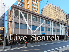 ホワイティ薬院 303 【福岡県薬院】 の外観写真