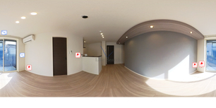 リラフォート 102 【埼玉県与野本町】 の外観写真