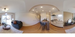 ライオンズマンション学芸大学 309 【東京都学芸大学駅】 の外観写真