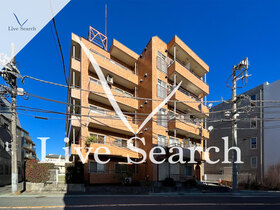 ライオンズマンション学芸大学 309 【東京都学芸大学駅】 の外観写真