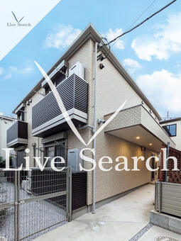 メゾン アベリア 102 【東京都小竹向原駅2番出口】 の外観写真