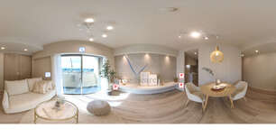 イトーピア用賀 604 【東京都用賀駅】 の外観写真