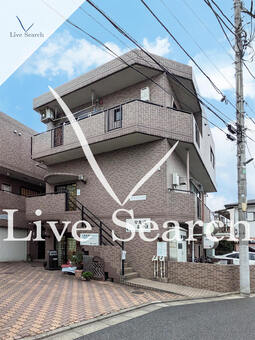 プレミールコート竹芝 205 【東京都小竹向原駅】 の外観写真