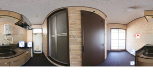 サンセリテオオキ 101 【千葉県作草部駅】 の外観写真