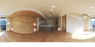 フェニックスⅢ 106 【東京都半蔵門線「押上」駅】 の外観写真