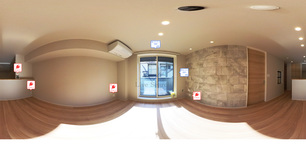 ブルーノ明大前 202 【東京都明大前駅】 の外観写真