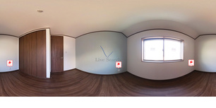 北区広陵町6丁目新築戸建  【兵庫県神戸電鉄「山の街」駅】 の外観写真