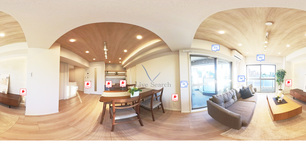 青戸ビューハイツ　696736R 507 【東京都亀有駅】 の外観写真