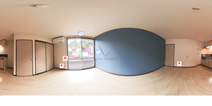 セントラルハウス 102 【神奈川県すずかけ台駅】 の外観写真