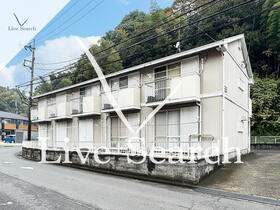 セントラルハウス 102 【神奈川県すずかけ台駅】 の外観写真