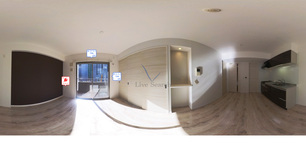 クラシオン小笹山手 305 【福岡県桜坂駅】 の外観写真