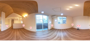 ルミノーサ落合（戸建）  【東京都落合駅】 の外観写真