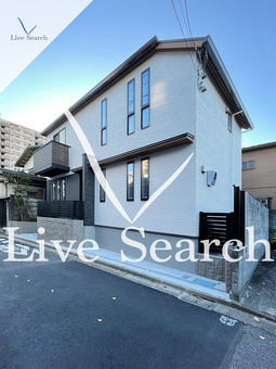 ルミノーサ落合（戸建）  【東京都落合駅】 の外観写真