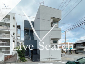 インプレイス吉塚 102 【福岡県吉塚駅】 の外観写真