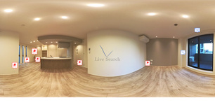 グランドドミニオン紅葉山 301 【東京都中野駅】 の外観写真