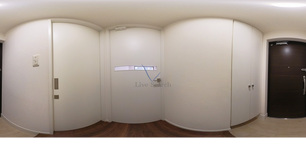 RJRプレシア博多駅前 203 【福岡県博多駅】 の外観写真